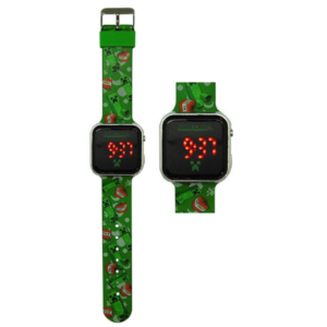 LED WATCH MIN4129