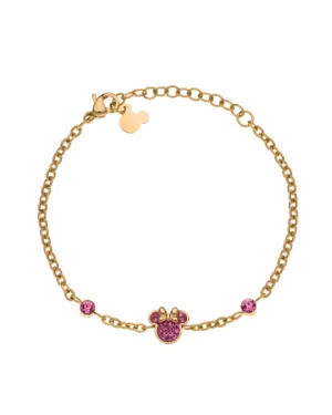 BRACCIALE DISNEY B600589YRPL-B.CJ