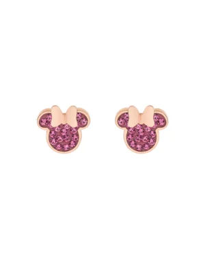 ORECCHINI DISNEY E600177PRPL-B.CS