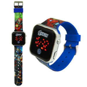 LED WATCH AVG7406