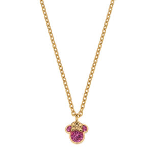 COLLANA DISNEY N600582YRPL-B.CS