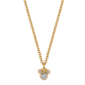 COLLANA DISNEY N600582YRWL-B