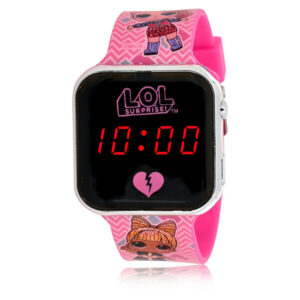 LED WATCH LOL4550