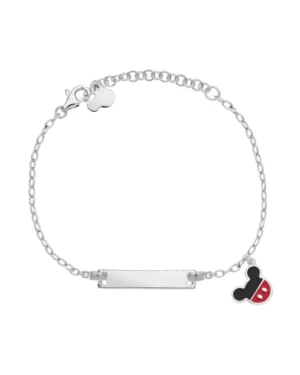 BRACCIALE ARGENTO DISNEY BS00049SL-47