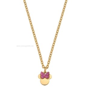 COLLANA DISNEY N600583YRPL-B CJ