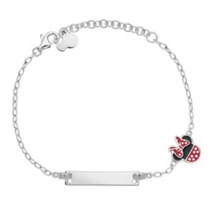 BRACCIALE ARGENTO DISNEY BS00050SL-47