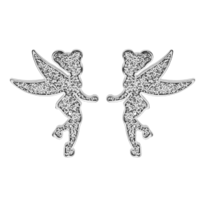 ORECCHINI DISNEY E600192NSL