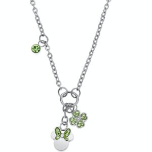 COLLANA DISNEY N600604RGL-157