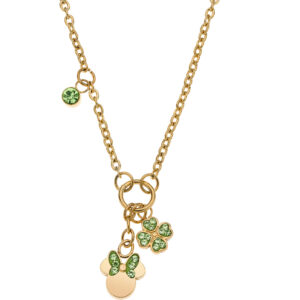 COLLANA DISNEY N600604YRGL-157