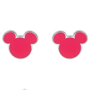 ORECCHINI DISNEY E600186NRL