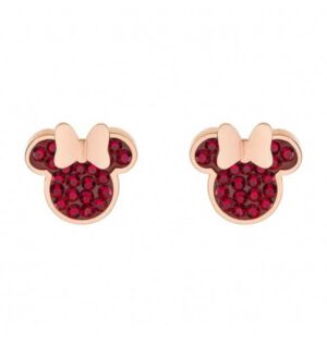 ORECCHINI DISNEY  E600177RPL-C CS