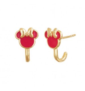 ORECCHINI DISNEY ES00092YNRL.CS