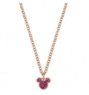 COLLANA DISNEY N60058PRPL