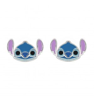 ORECCHINI STITCH DISNEY ES00097SRHL.CS