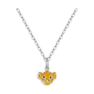 COLLANA DISNEY CS00041SL-P.CS Re Leone