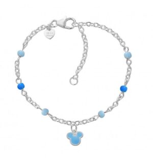 BRACCIALE DISNEY BS00103SL-47.CS