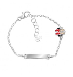 BRACCIALE DISNEY BS00096SL-47.CS