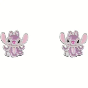 ORECCHINI STITCH EF01086SRWL.PA