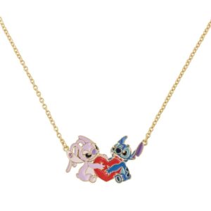 COLLANA STITCH NF00777YRUL-18.PA