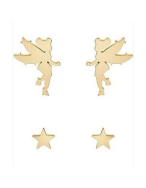 ORECCHINI DISNEY S600148YL-B.CJ