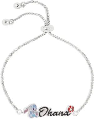 BRACCIALE STITCH BF00662RL.PA