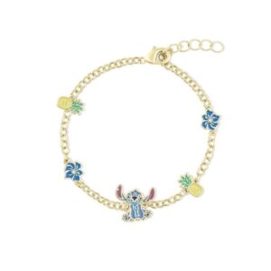 BRACCIALE STITCH BF00716YRWL-65.PA