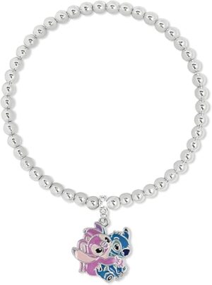 BRACCIALE STITCH BF00806SRWL.PH