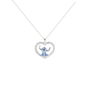 COLLANA STITCH CF01306SL-Q.PH