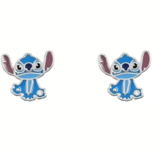 ORECCHINI STITCH EF01071SRWL.PA