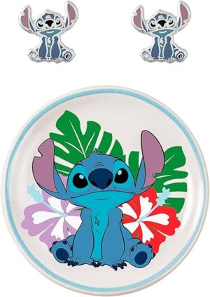 ORECCHINI STITCH SF00678L.PH