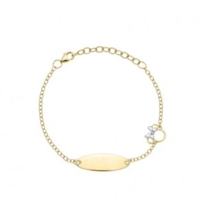 BRACCIALE DISNEY BS00032QL-55.CS