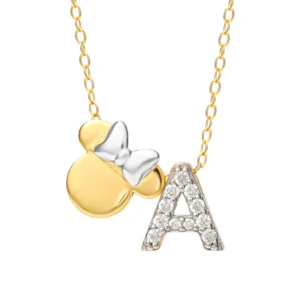 COLLANA DISNEY NS00061TZWL-A.CS
