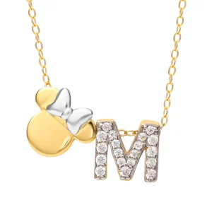COLLANA DISNEY NS00061TZWL-M.CS