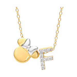 COLLANA DISNEY NS00061TZWL-F.CS