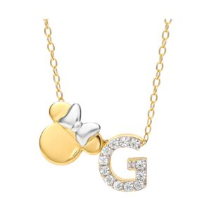 COLLANA DISNEY NS00061TZWL-G.CS