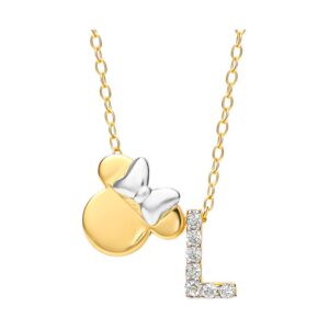 COLLANA DISNEY NS00061TZWL-L.CS