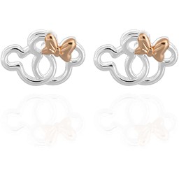 ORECCHINI DISNEY EF01463TPL.CS