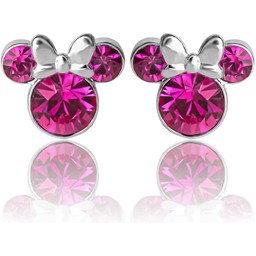 ORECCHINI DISNEY EF00469SOCTL.CS