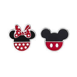 ORECCHINI DISNEY EF00258SL.CS