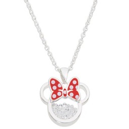 COLLANA DISNEY CF00308SAPRL-Q.CS