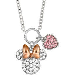 COLLANA DISNEY NF00926TRML-16.CS