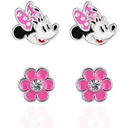 ORECCHINI DISNEY SF00663SRWL.CS