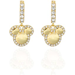 ORECCHINI DISNEY EF01499YRWL.CS