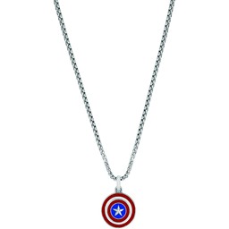 COLLANA MARVEL C601024NRL-M.CS