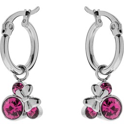 ORECCHINI DISNEY E600182RPL-B.CS