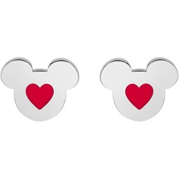 ORECCHINI DISNEY E600189NRL.CJ