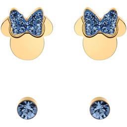 ORECCHINI DISNEY S600149YRDL- B CJ