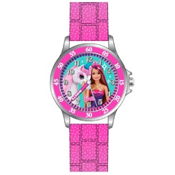 OROLOGIO BARBIE BDT9001