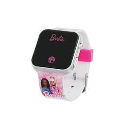 OROLOGIO BARBIE BAB4070