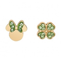 ORECCHINI DISNEY E600205YRGL